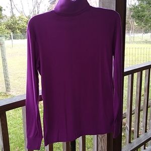 Lot of 5 SKYR Sportswear turtlenecks